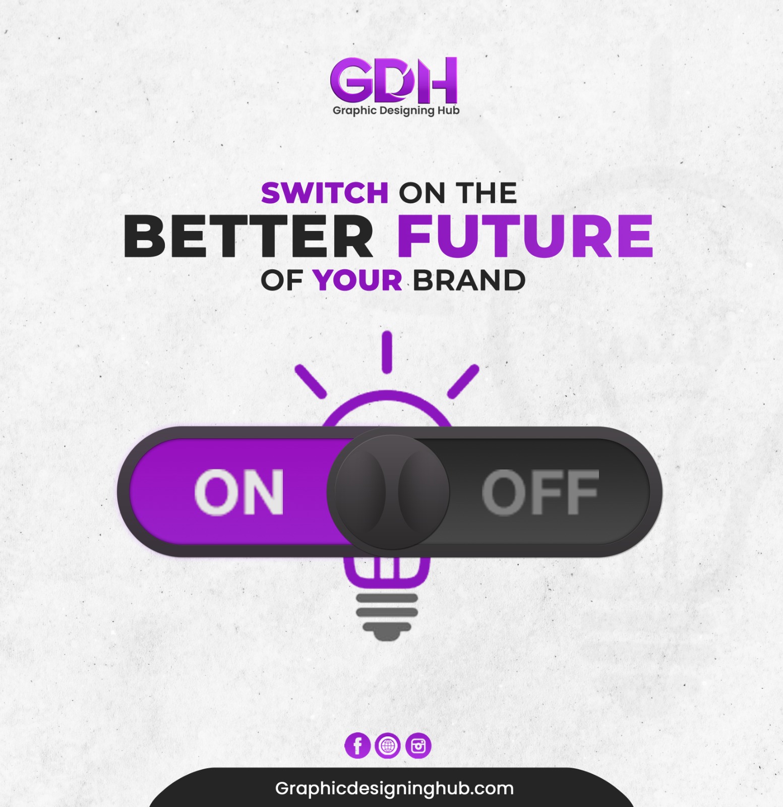 Graphic Designing Hub