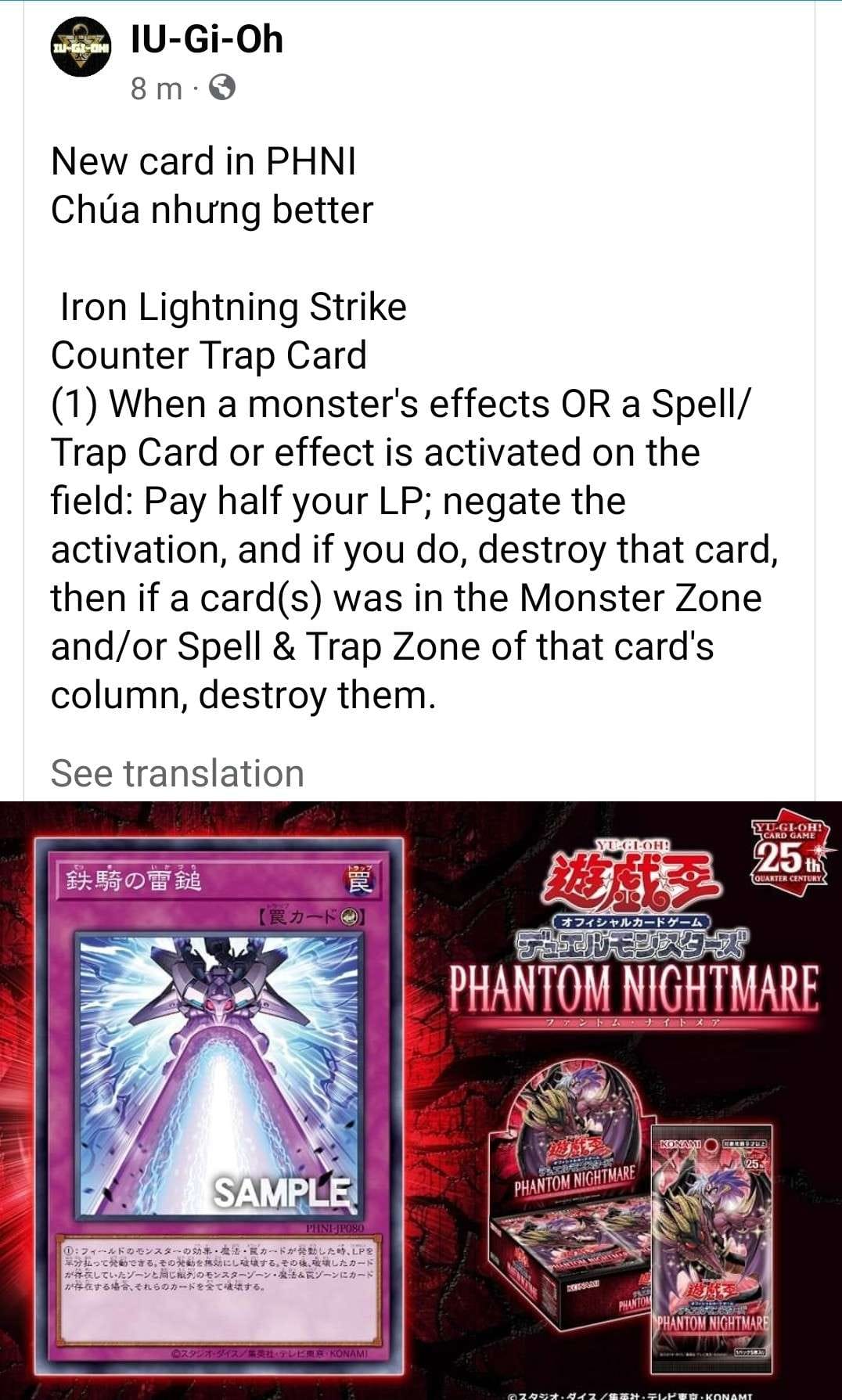 yugioh duel links counter trap cards Yu-Gi-Oh! - Counter (TAEV-EN080) - Tactical Evolution - Unlimited Edition Top 10 Counter-Trap Supports in