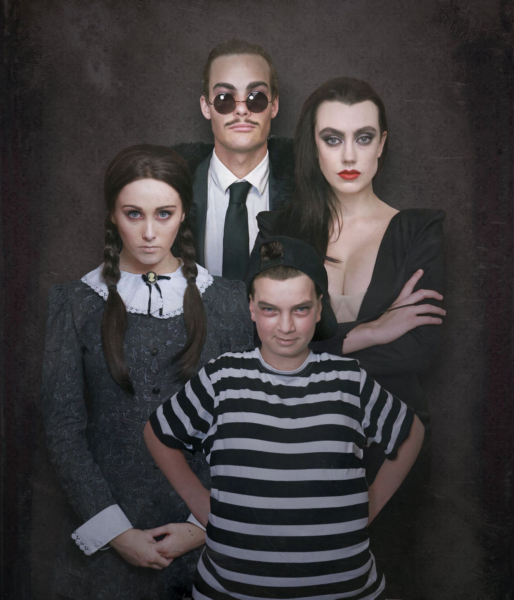 Uni Revue - The Old Nick Summer School production of The... | Facebook