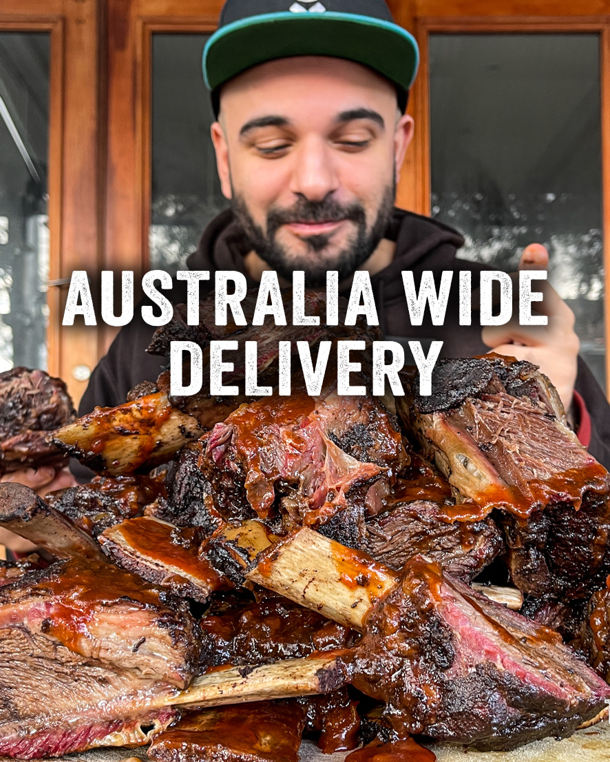 Third - 🔥 TAKE THIRD WAVE HOME 🔥 Our slow-smoked meats, now available ...