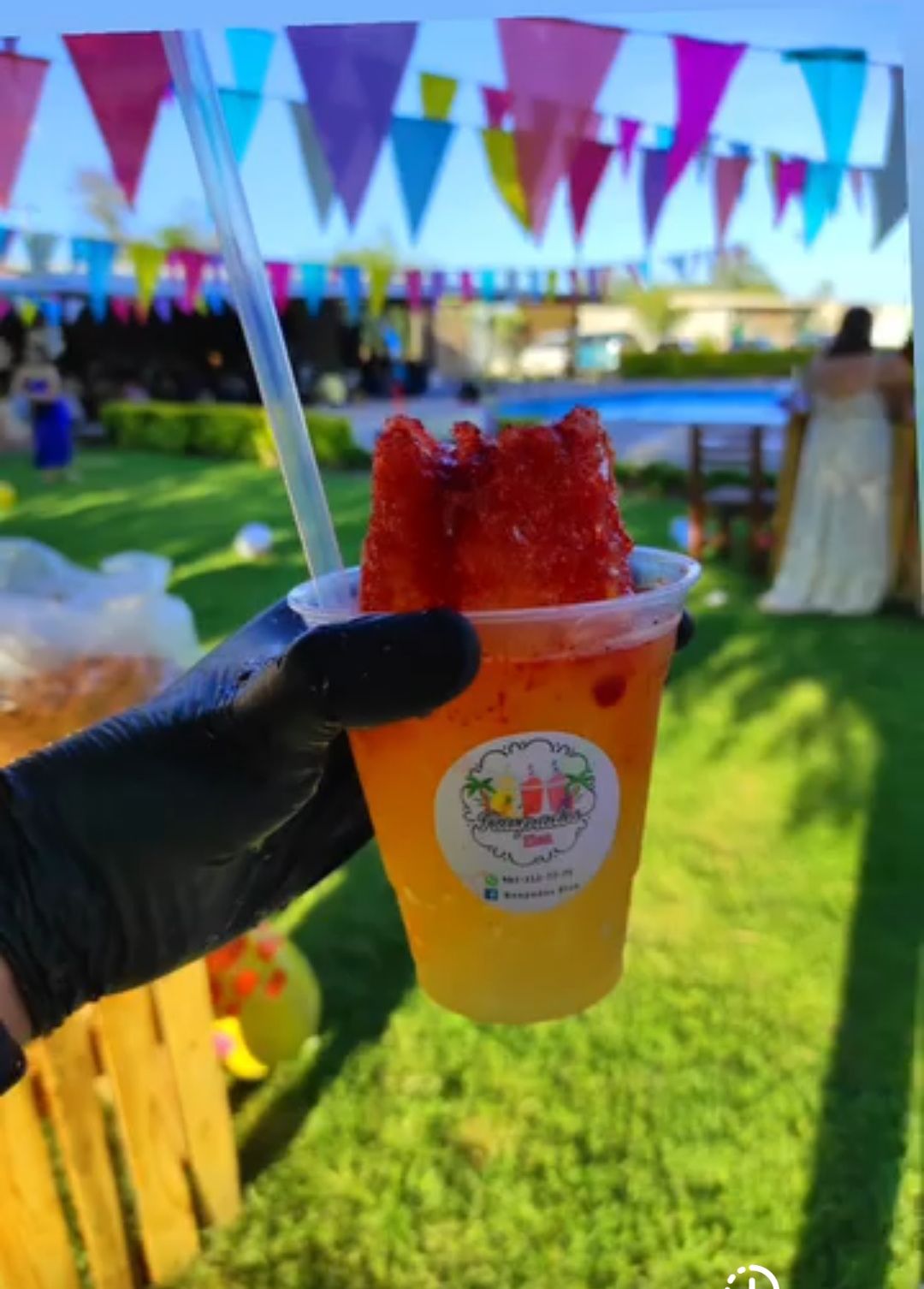 Raspados Elen | Celaya