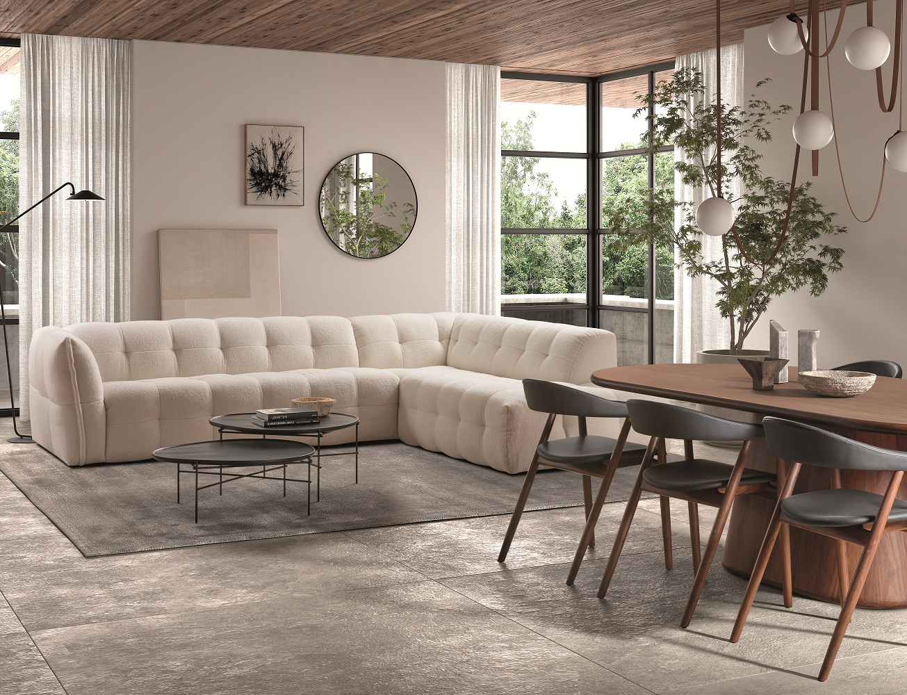 Im Willems Home Interiors - Kunstdal 1/3 - Eeklo | Eeklo