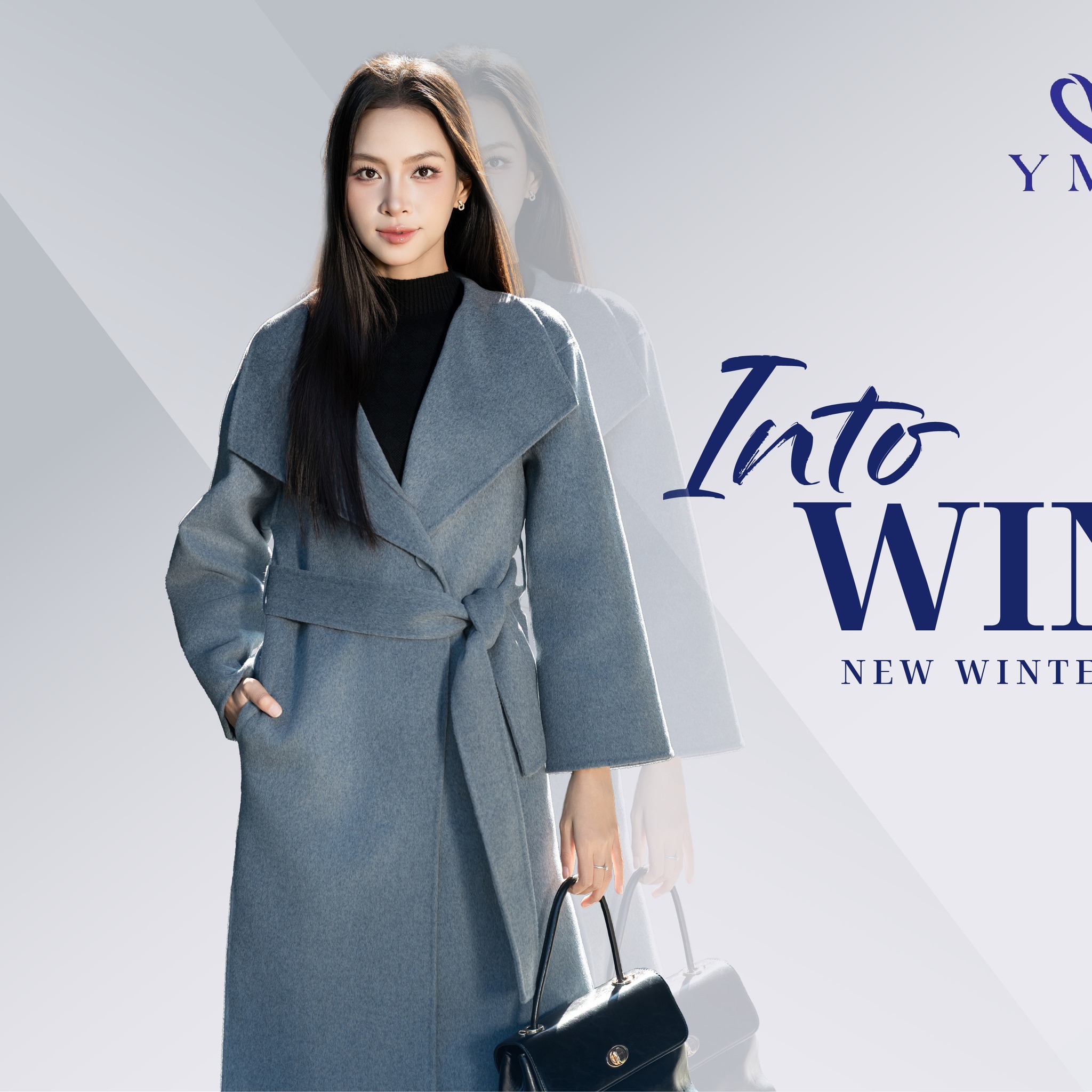 YMY STYLE - INTO WINTER COLLECTION 2 – CHẤT LƯỢNG HÀN QUỐC... | Facebook