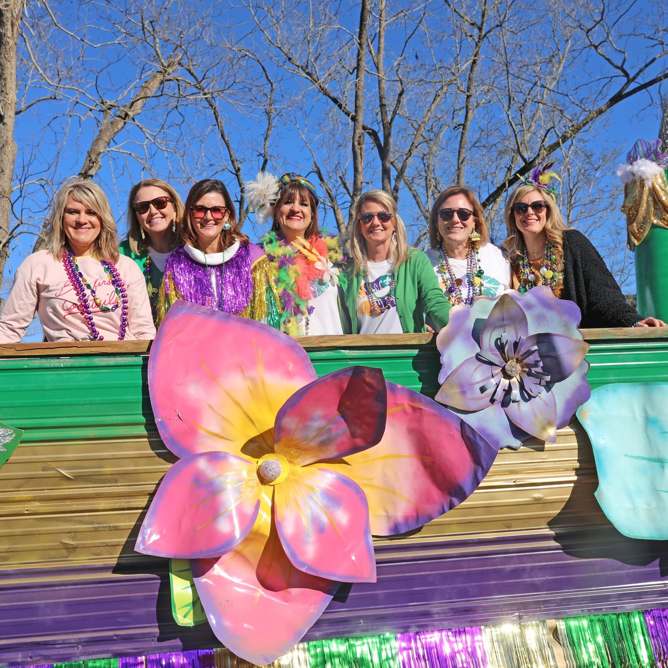 Here's a quick look back on the... - City of Andalusia