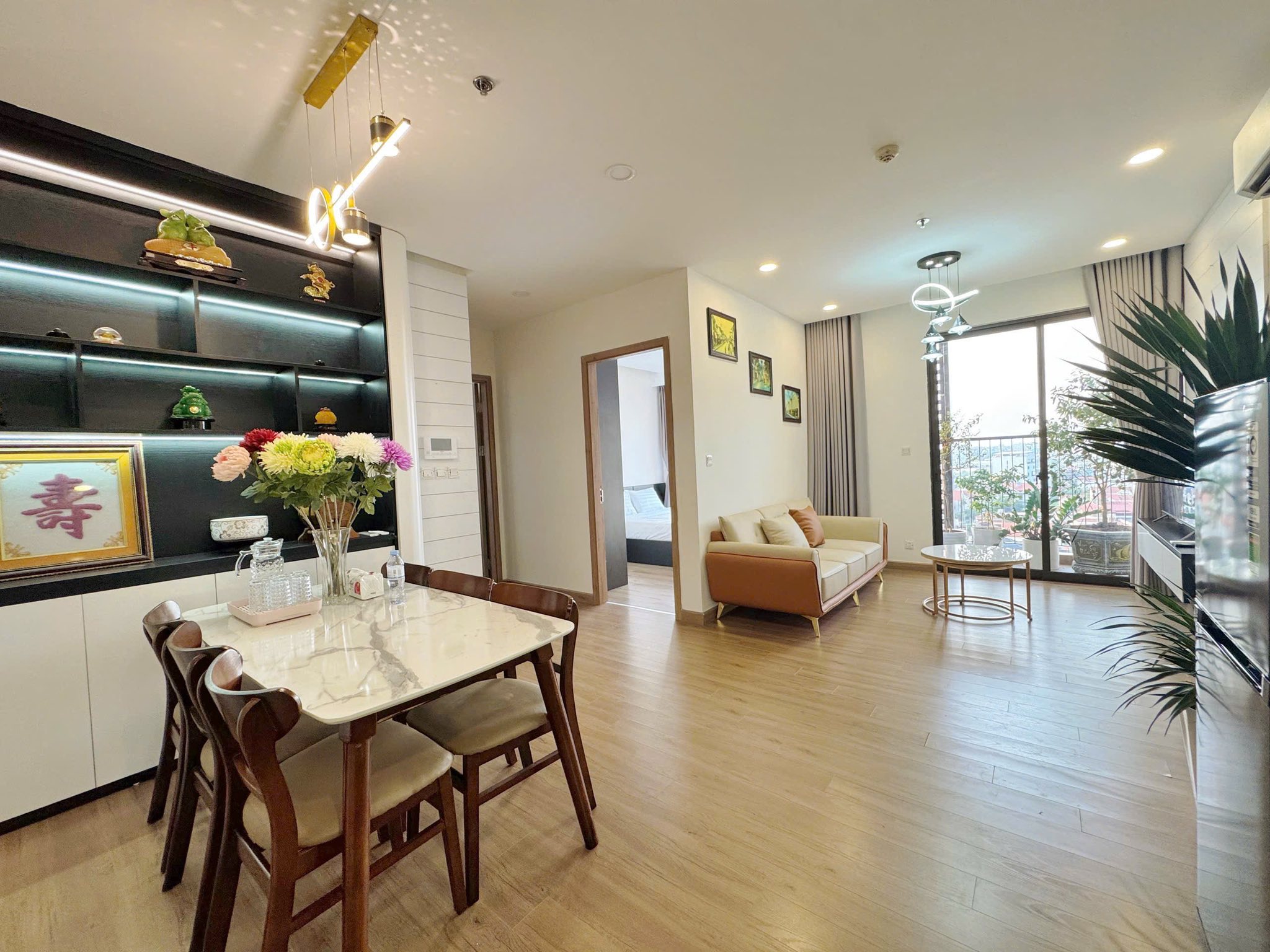 CƯ DÂN SKY OASIS ECOPARK | [Căn hộ Sky Oasis full nội thất mới] 🤩🤩🤩 ...