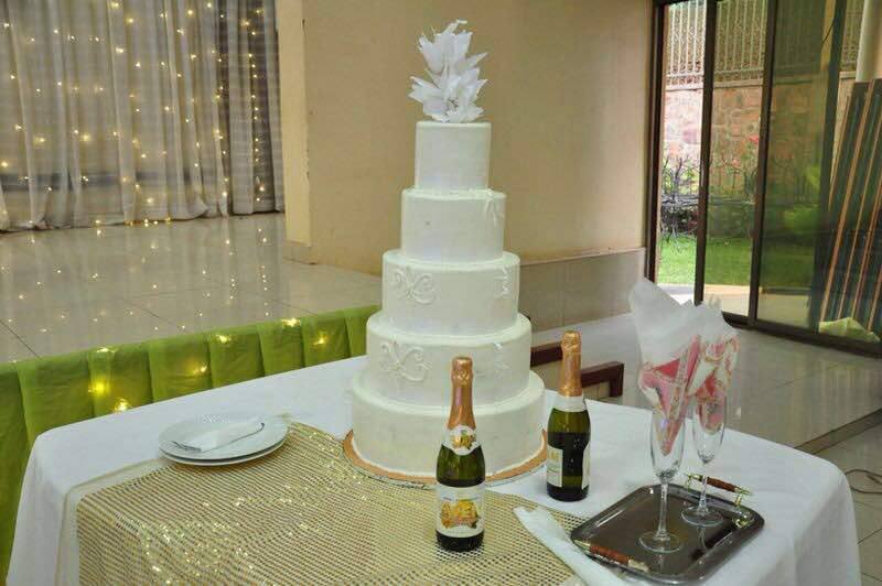 Lamane Bakery & Cafe | Kigali