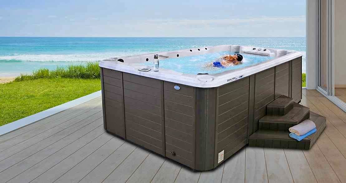MAAX Swim Spa - Pools & Spas - Kaycee, Wyoming | Facebook Marketplace ...