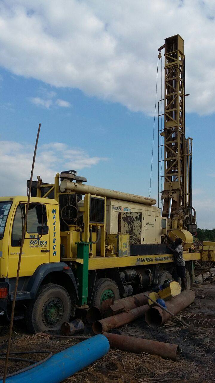 Majitech Engineering Ltd. | Usa River