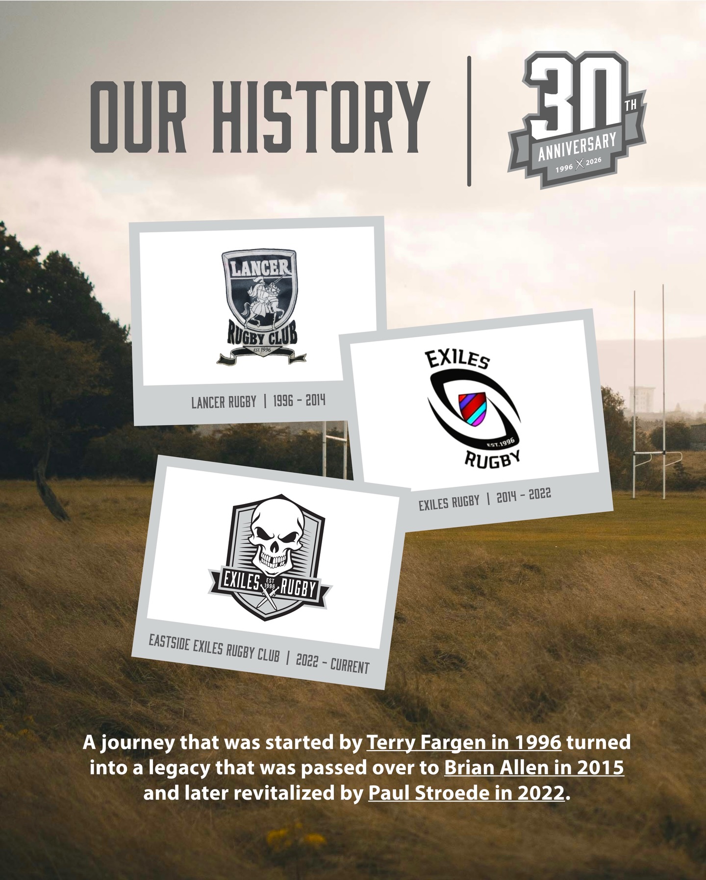 Badger Kings Rugby Company... - Badger Kings Rugby Company