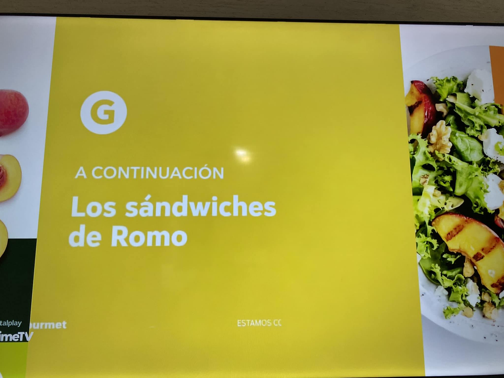 Chef Mau Romo