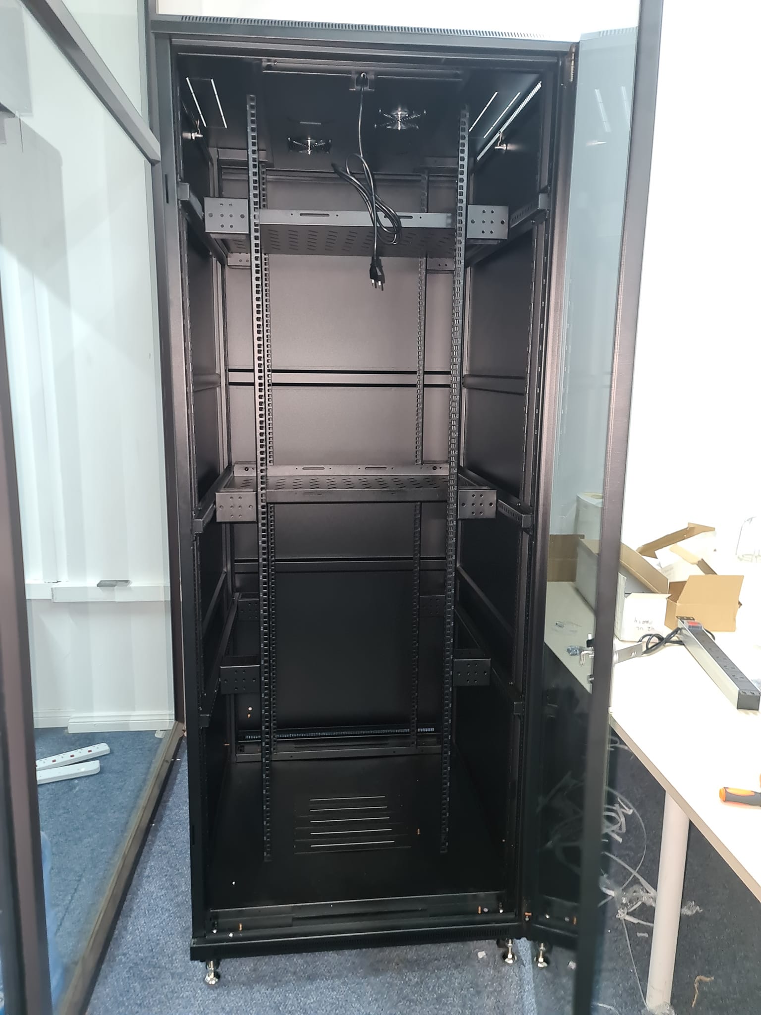 Ismail Electric Solution