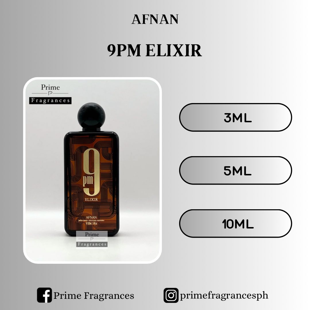 Prime Fragrances | Manila
