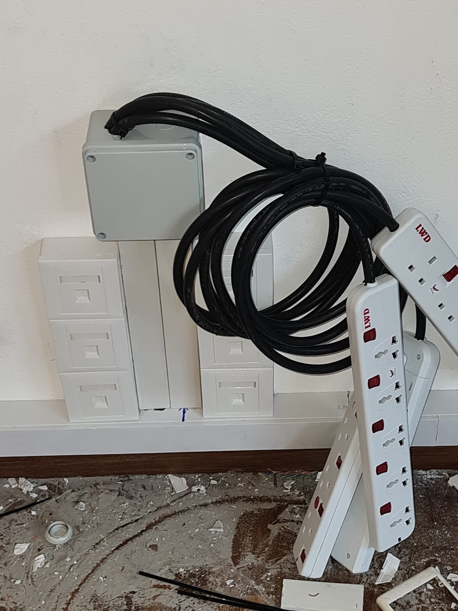 Ismail Electric Solution