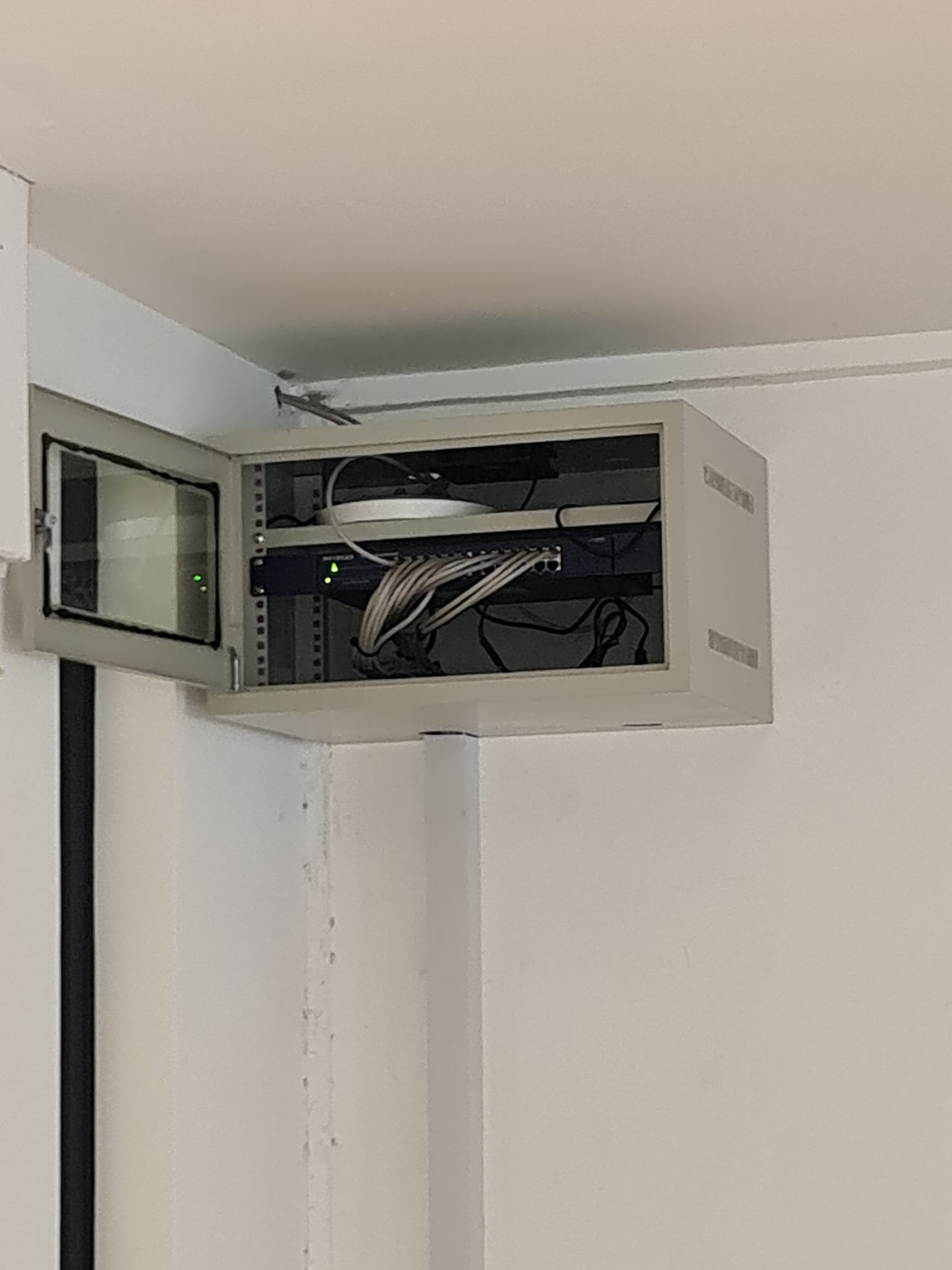 Ismail Electric Solution