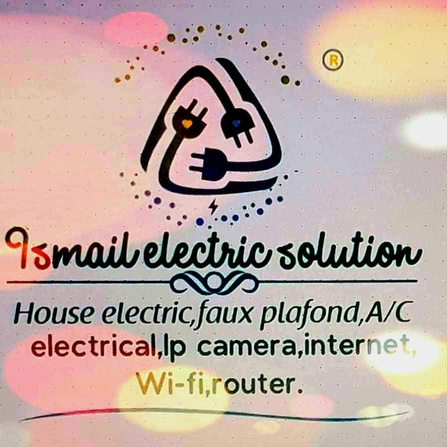 Ismail Electric Solution