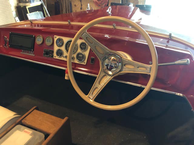 NevilsFinest - These classic boats don’t come up for sale very often. A ...