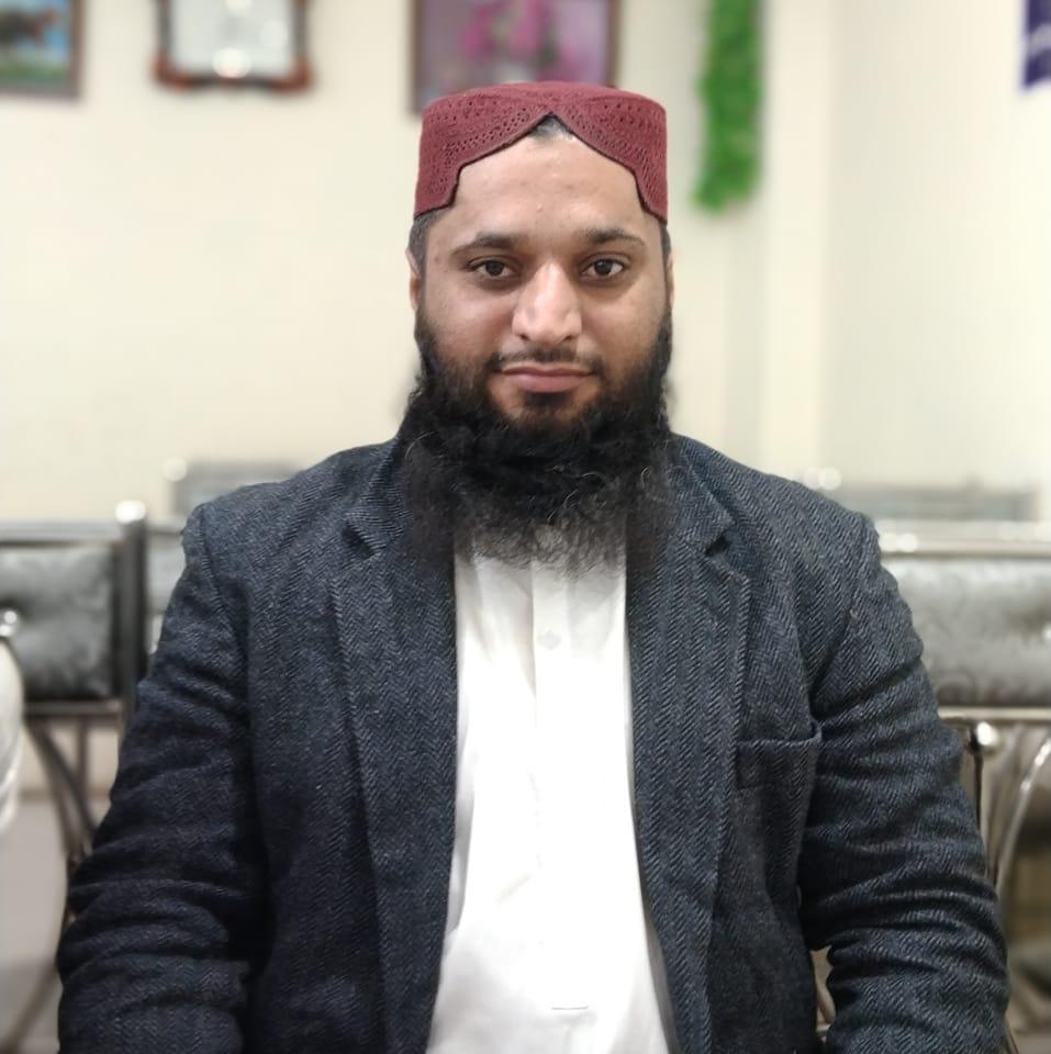 Muhammad Jabir Brohi Official