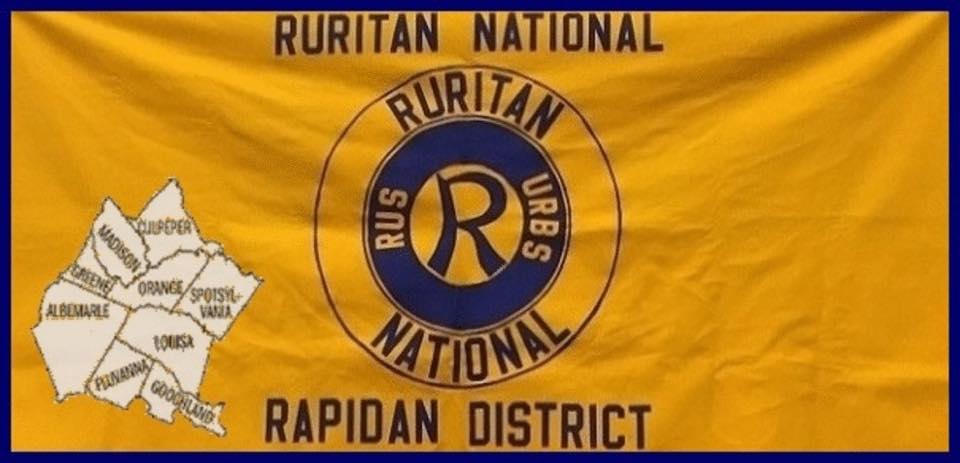 East Orange Ruritan Club