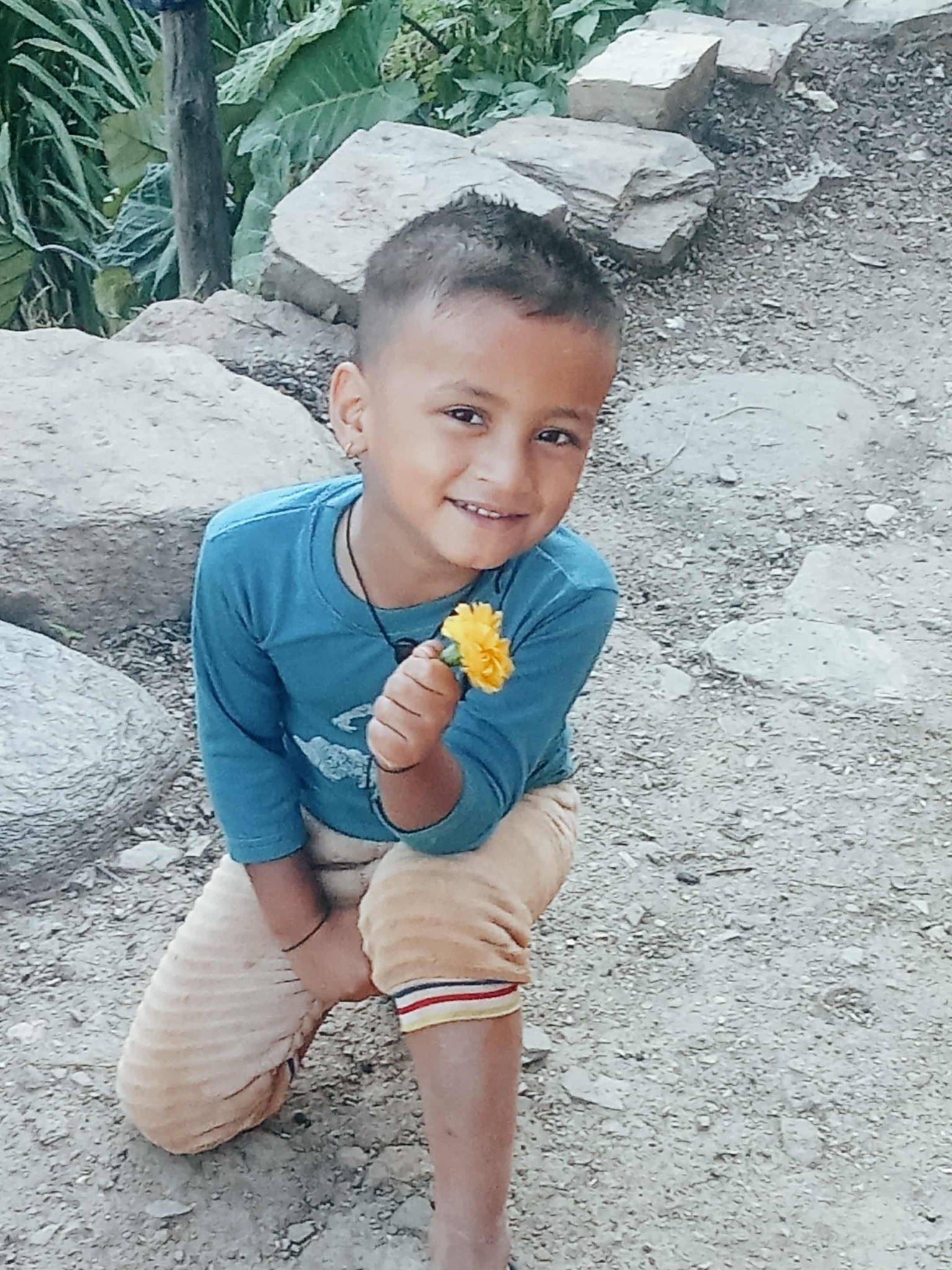 Jagdish Bista