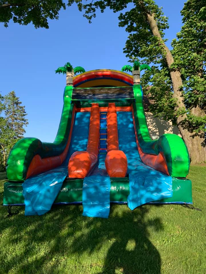 L&C Inflatables | Gainesville NY