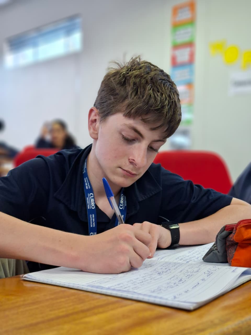Curro - 📢 Grade 8 Enrolments Open for 2026! Looking for the perfect ...