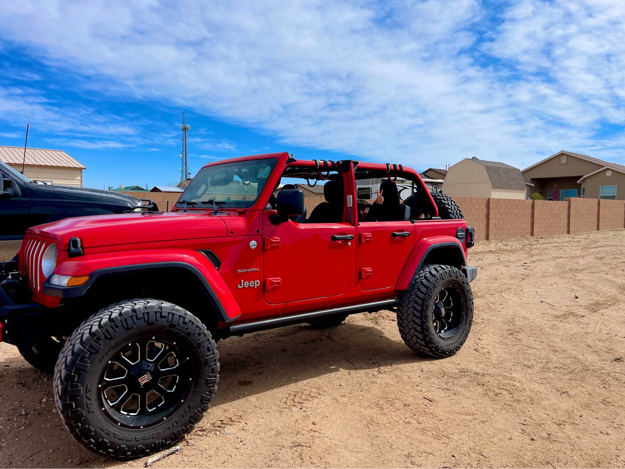 Sitemapcdatahttpstondreferenzcomjeep Dealership Rio Rancho