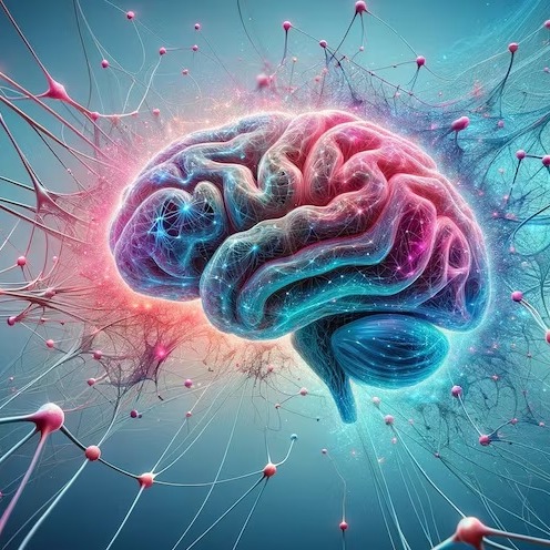 Revolucion - ¡EL CEREBRO TIENE SUS PROPIAS EDADES!🧠 Un estudio de la ...
