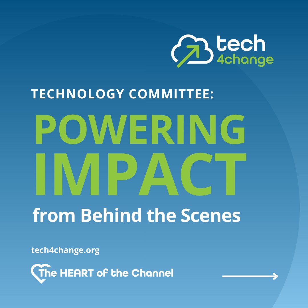 Tech4Change