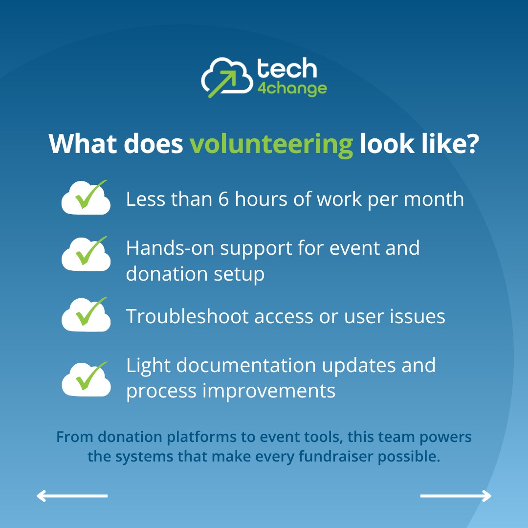 Tech4Change