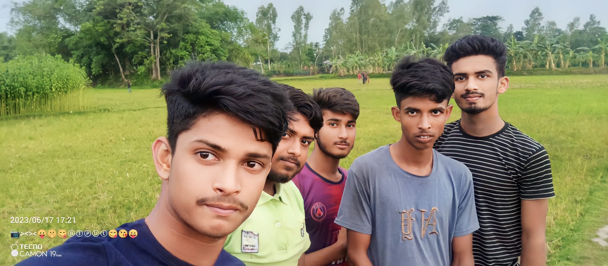 Md. Inul Islam