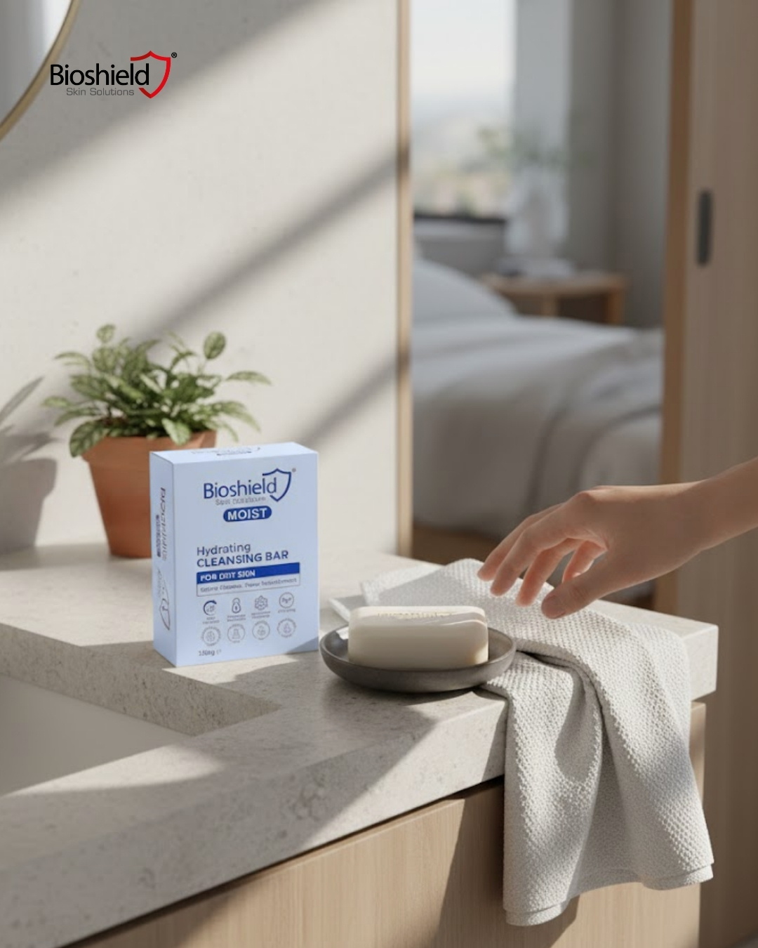 Bioshield Skin Solutions MY