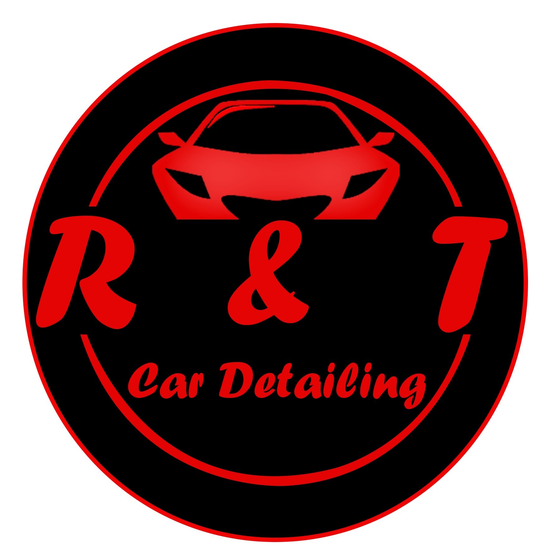 R T Car Detailing
