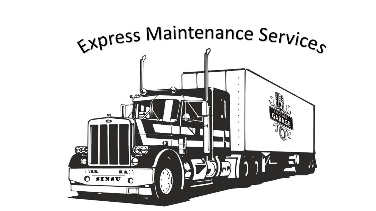 Express Maintenance Services | Edenvale