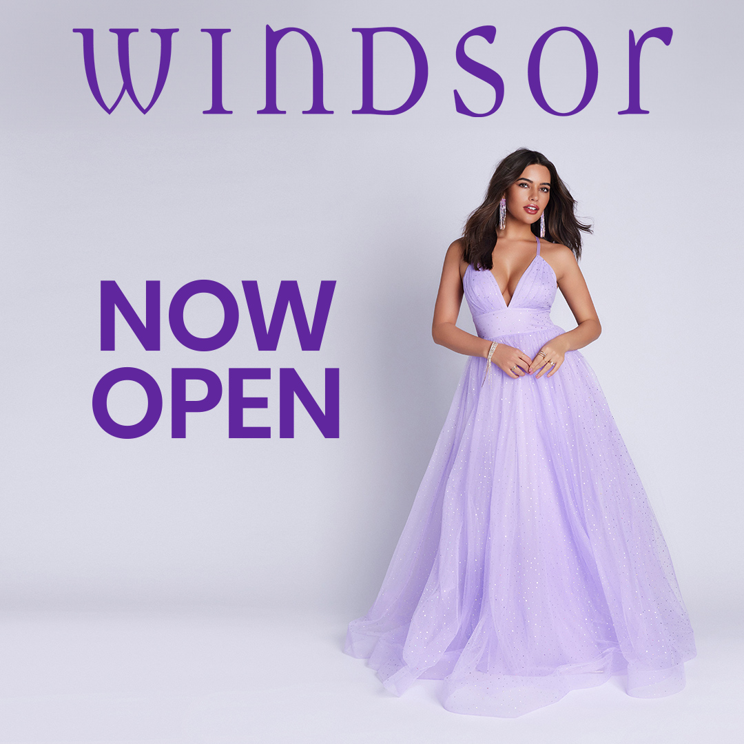 formal dresses bristol tn The Pinnacle - Windsor Fashions is NOW OPEN! 🎉 Located next to Maurices and Talbots in our crescent shops. 📍532 Pinnacle Parkway Suite 573, Bristol, 37620 Wed 8/9 GUEST