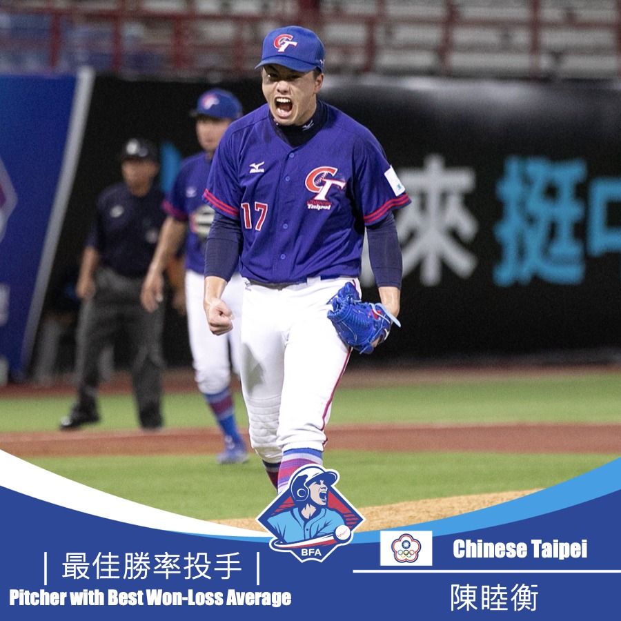 Team Taiwan 運動挺台灣