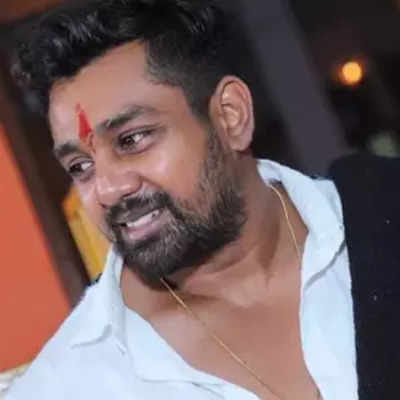 Raja Nagaraj