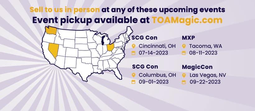 TOAMagic.com | Coopersburg PA
