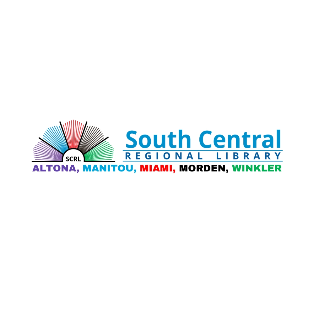 South Central Regional Library | Winkler MB