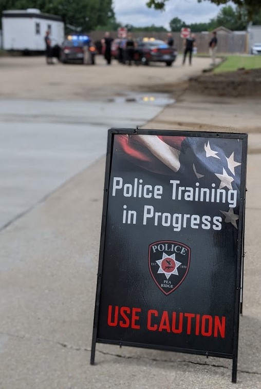 🚨 Community Notice 🚨 We... - Pea Ridge Police Department