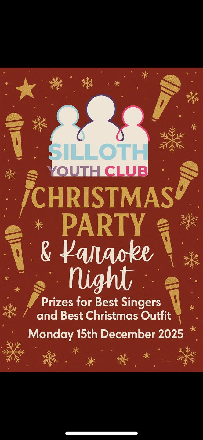 Silloth Youth Club | Silloth
