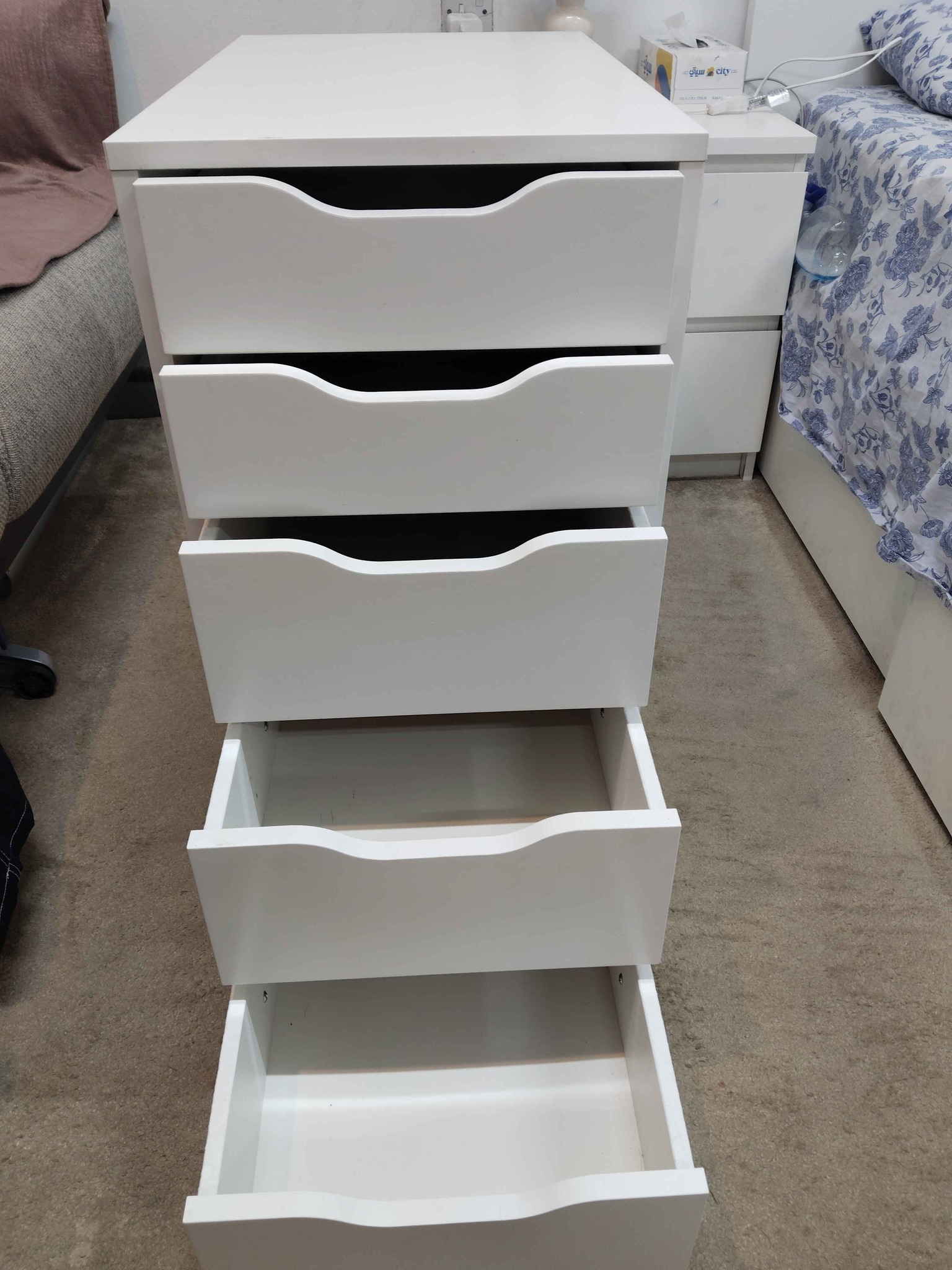 Drawer - Storage Drawers - Khaitan, Al 'Āşimah, Kuwait | Facebook ...