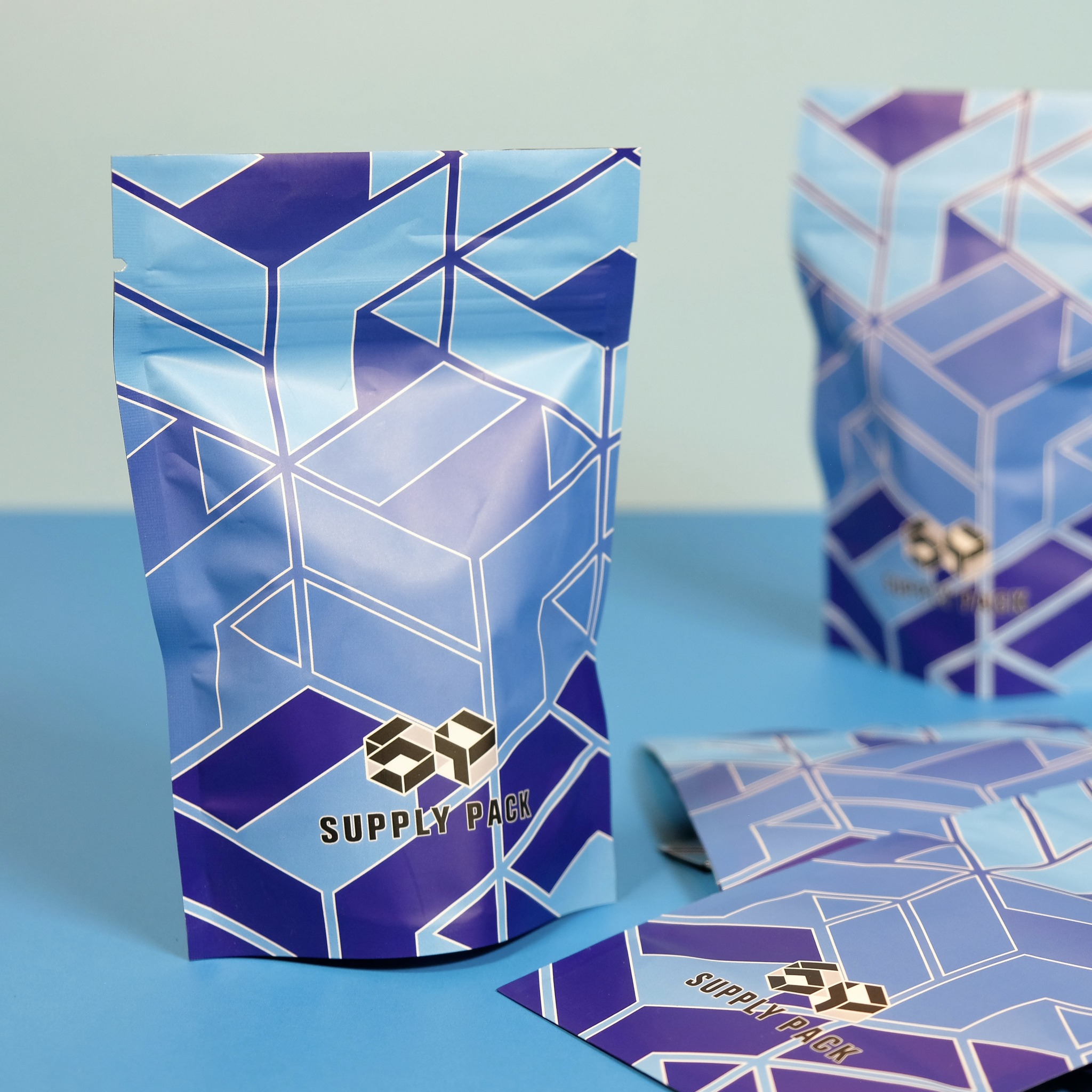 Supply Pack | Toronto ON