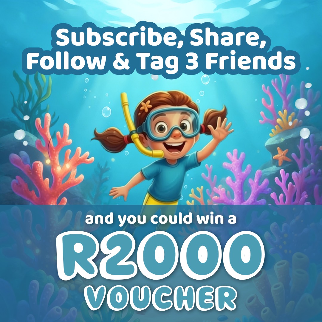 Bestway Shop ZA - Big splash, bigger win 💦 Subscribe,... | Facebook