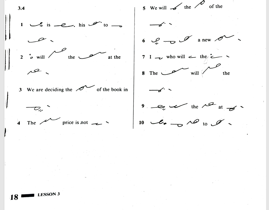 Stenography World Community BSOA ( GREGG SHORTHAND ) | Facebook
