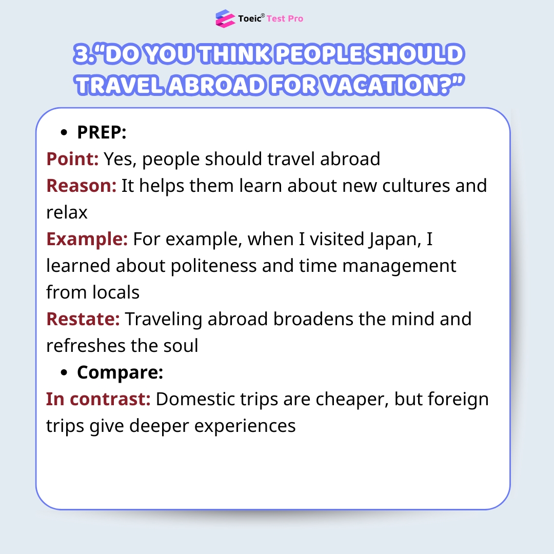 Estudyme - Practice for TOEIC Test Pro | Hanoi