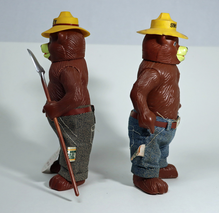 1970's DAKIN & CO. 8