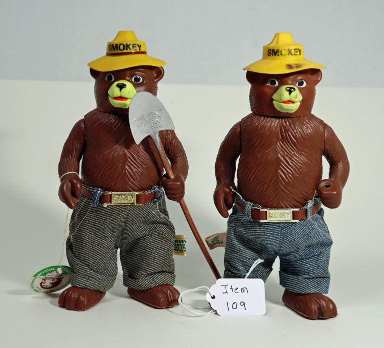 1970's DAKIN & CO. 8