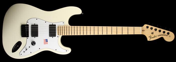 Where to buy a White Jim Root Strat?