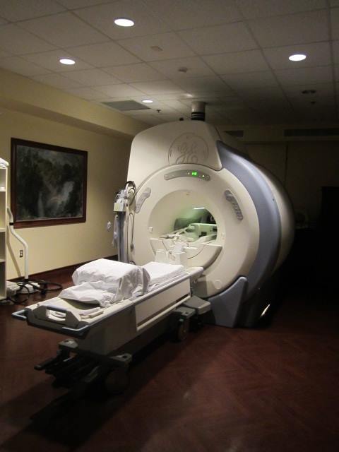 The wait times in the public... - HealthView Medical Imaging | Facebook