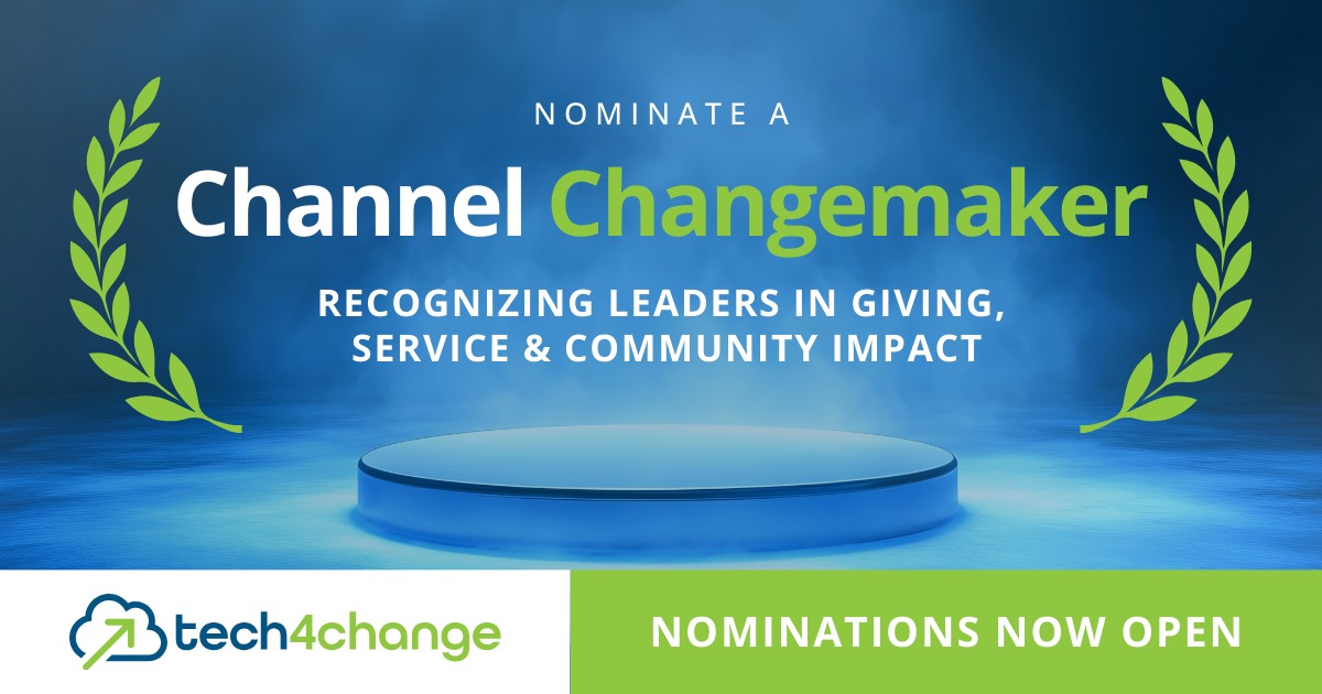 Tech4Change